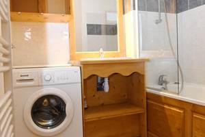 salle de bain du bas