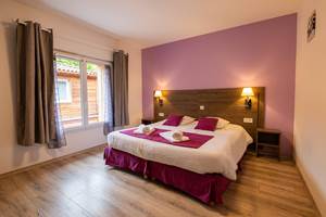 chambre STANDARD