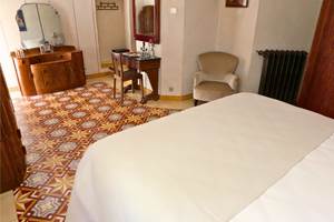 Carmen maison d'hôtes en Provence