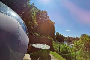 Bulle Andromède