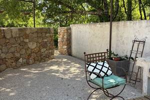 Villa Maluan Extérieur calme nature mer Pays de Fayence (6)