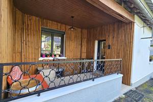 Gîte n°19G3131 "La Maroussie" – SALON LA TOUR