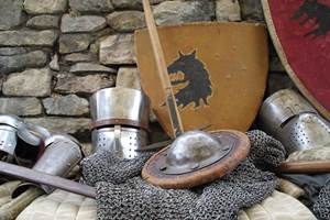 Ete a la forteresse 2