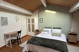 Chambre Honorine_La Grande Cavalerie