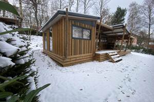 HY•Lødge Spa-5pers en hiver