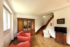 Gîte n°19G3224 "Chez Guiguite" – EYBURIE