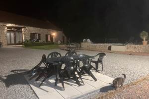 Domaine Pâquerettes et Pissenlits