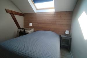 CHAMBRE GITE VELUX