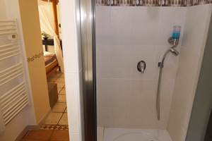 Chambres Communicantes salle d'eau
