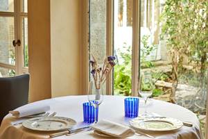 Salle de restaurant