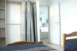 Dressing chambre enfants