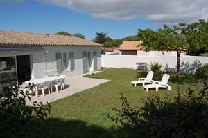 jardin