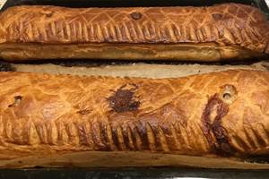 Pâté Lorrain