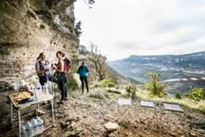 photo cave de roquefort 23