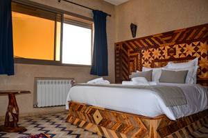 lit double suite royale