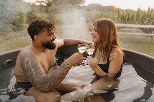 Ecolodge La Petite Couronne 4