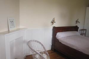 Gîte n°19G3091 – LUBERSAC