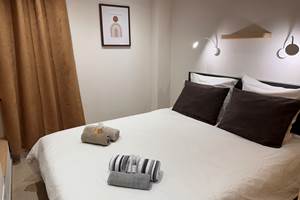 Draps & linge de toilette