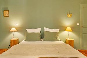 Suite chambre parentale 1
