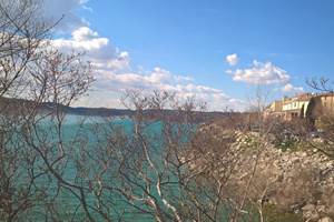 Lac de Ste Croix sur Verdon