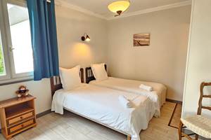Chambre Familiale