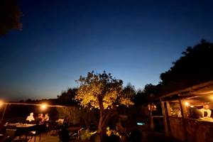 CHAMBRES D'HOTES U SIRENU