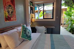 chambre retro 2 personnes