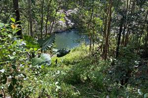 Bungalow Sarraméa Dépaysement