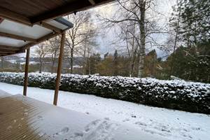 HY•Lødge Spa-5pers en hiver