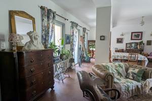 salon exclusivement réservé aux hôtes