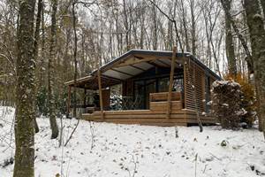 HY•Lødge Spa-2pers Hiver