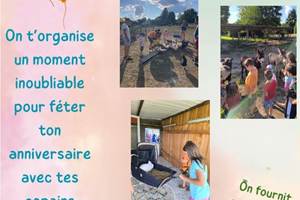 anniversaire