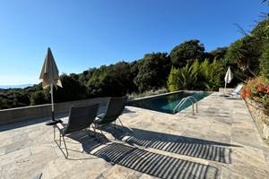 la piscine