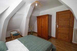 Gîte n°19G3224 "Chez Guiguite" – EYBURIE