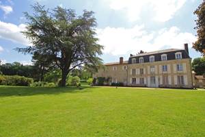 Chambre d'hôtes n°87G5714 "Le Masbareau" – ROYERES