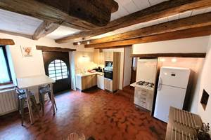 Gîte n°19G2062 "Hautefort" – COLLONGES LA ROUGE