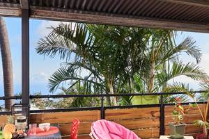 La terrasse du Bambou 2