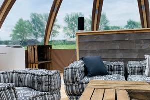 Wigwam Bed and Bourgogne 5