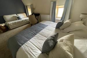 Au coeur des Joncs - instants d'Absolu Ecolodge & Spa