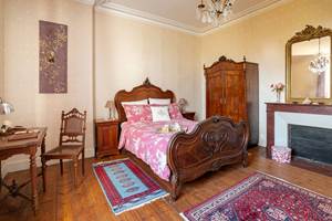 Chambre de Victorine