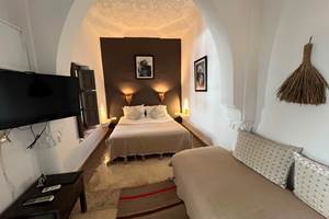 chambre khemis