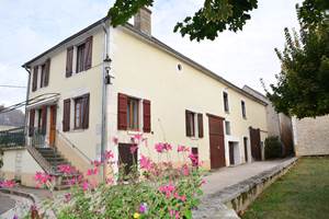 Gite-grande capacité-Yonne-Bourgogne-Chablis