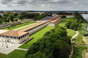 corderie royale rochefort sur mer