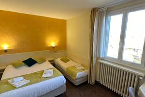 Chambre Triple Standard