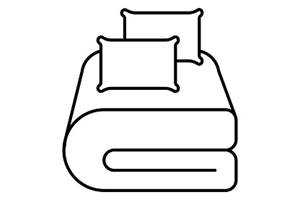 oreiller