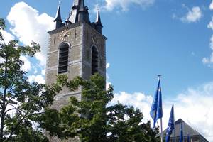 (c) OTThuin - Beffroi 1