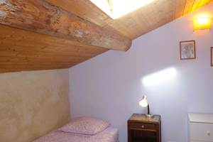 Petit gite chambre enfants