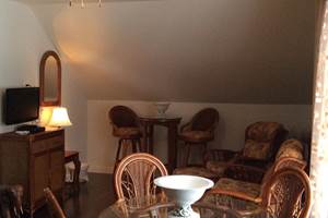 Autre photo L'Africiane