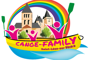 avec canoë family, vacances réussies