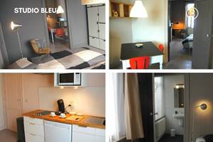 Studio Bleu
